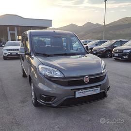 FIAT Doblo Doblò 1.6 MJT 16V 120CV Easy