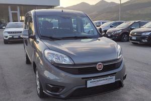 FIAT Doblo Doblò 1.6 MJT 16V 120CV Easy