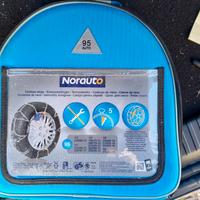 Gomme da neve Norauto