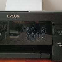 Stampante getto inchiostro EPSON