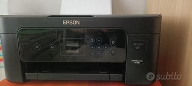 Stampante getto inchiostro EPSON