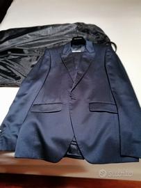 Abito completo uomo Pignatelli Cerimonia taglia  L