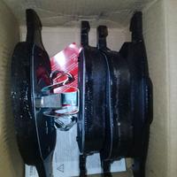 Pastiglie freni Ford C-Max / Focus