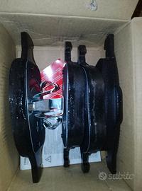 Pastiglie freni Ford C-Max / Focus