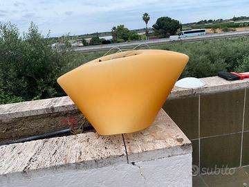 lamp.  sospens  Foscarini Murano- proposta acquist