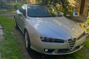 Alfa romeo Brera