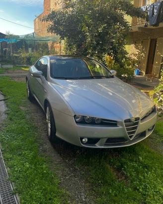 Alfa romeo Brera