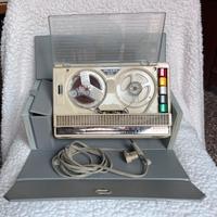 Registratore a bobine Geloso G.257