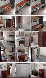Arredamento completo 