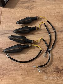 Frecce a LED dinamiche da moto/scooter
