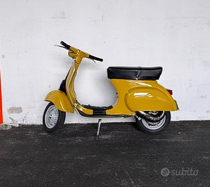 Vespa 50 special