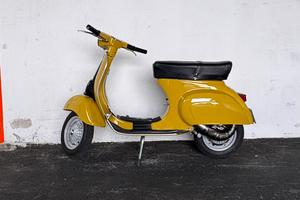 Vespa 50 special