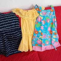 vestitini bimba 6 anni