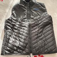 Giacca gilet Nike inter ufficiale stagione 2025 L