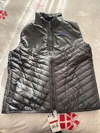 Giacca gilet Nike inter ufficiale stagione 2025 L