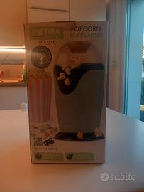 Macchina pop corn