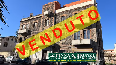 Oristano - Appartamento 150 mq