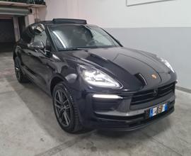 Porsche Macan 2.0 T