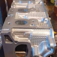 testata Fiat  Fire 1200