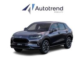 Honda ZR-V 2.0 Hybrid 184 CV Automatica Advance