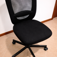 SEDIA UFFICIO IKEA FLINTAN