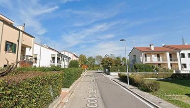 Montebelluna - splendido mini libero da subito