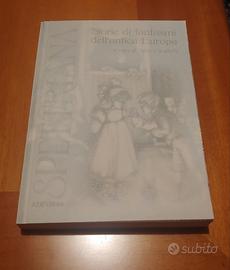 Spettriana libro Abeditore