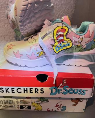 Skechers n.33,5