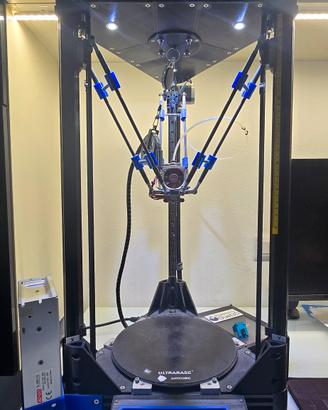 Stampante 3D Anycubic Kossel