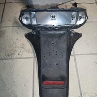 portatarga gilera stalker 