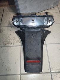 portatarga gilera stalker 