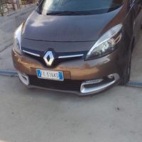 Scenic limited 7 posti