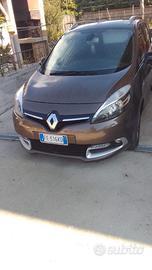 Scenic limited 7 posti