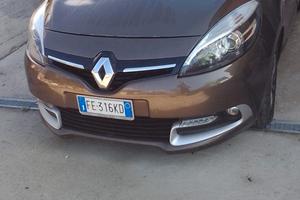 Scenic limited 7 posti