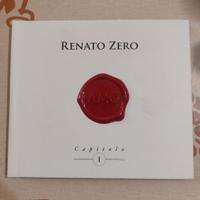 compact d. RENATO ZERO 