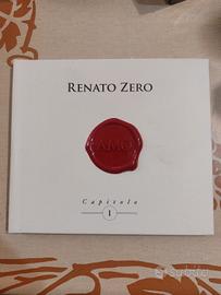 compact d. RENATO ZERO 