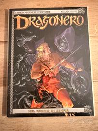 Dragonero 7