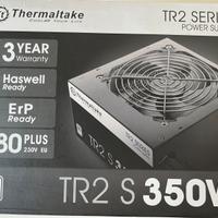 Alimentatore pc thermaltake tr2 s350W