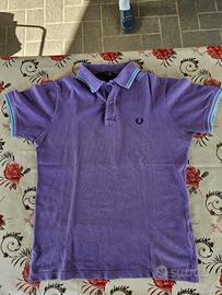 polo Fred Perry 