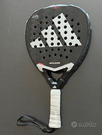 Racchetta da padel Metalbone 3.4