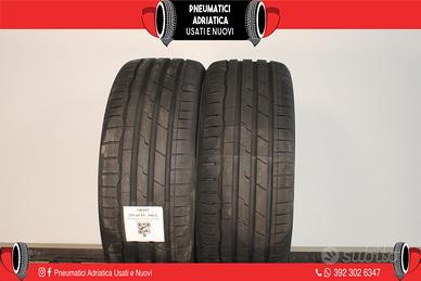 2 Gomme NUOVE 255 45 R 19 Hankook SPED GRATIS