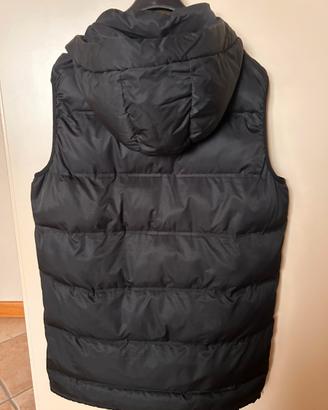 Smanicato lungo Zara