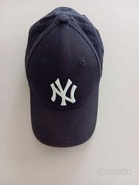 Cappello New Era blu navy