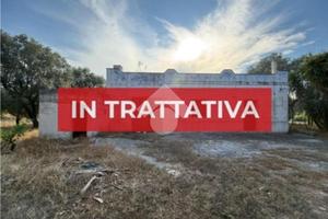 RUSTICO A CEGLIE MESSAPICA