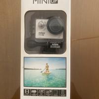 Video camera