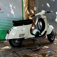 Vespa 125 Primavera anno 1981