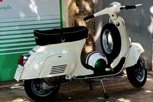 Vespa 125 Primavera anno 1981