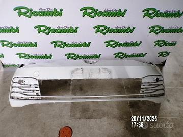 PARAURTI ANTERIORE PER VW GOLF 8 - VIII 2021