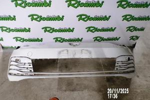 PARAURTI ANTERIORE PER VW GOLF 8 - VIII 2021