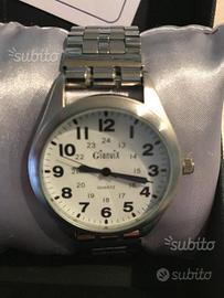 Orologio Gianvix